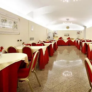 Hotel Terminal, Milano