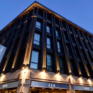 Hotel Una Cusani, Milano