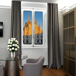 Scf Collection - Duomo Milano