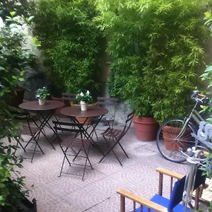 Colombia Hotell