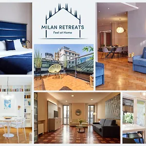  Апартаменты Retreats Duomo