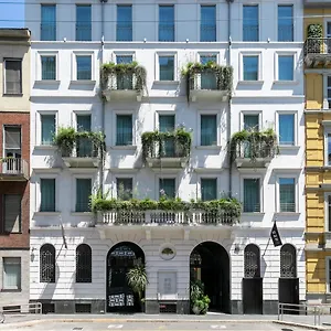 Senato Hotell