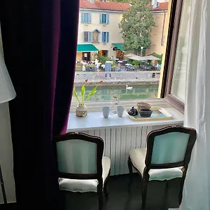Lovelyloft - Ripa Naviglio Grande Milano