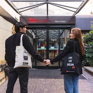 3* Hotel Ibis Centro