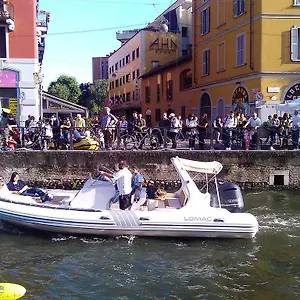 4* Hotel Art Navigli