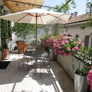 Antica Dei Mercanti Hotell