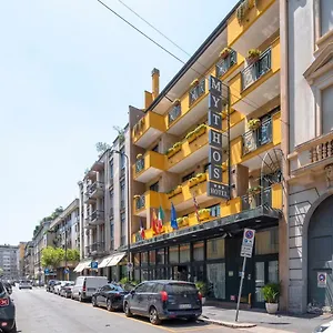 3* Hotel Mythos