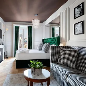 Matilde Boutique Hotell