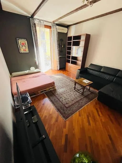 Sempione Appartamento Comfort Con Balcone A Milano 0*, 米兰 意大利